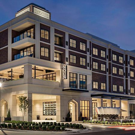 Noun Hotel, Norman, A Tribute Portfolio Hotel Ngoại thất bức ảnh