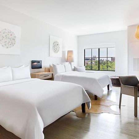 Noun Hotel, Norman, A Tribute Portfolio Hotel Ngoại thất bức ảnh