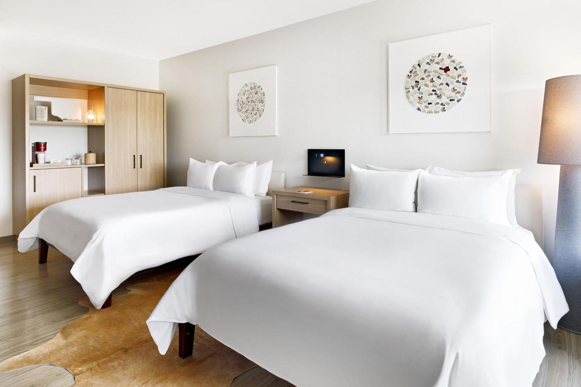 Noun Hotel, Norman, A Tribute Portfolio Hotel Ngoại thất bức ảnh