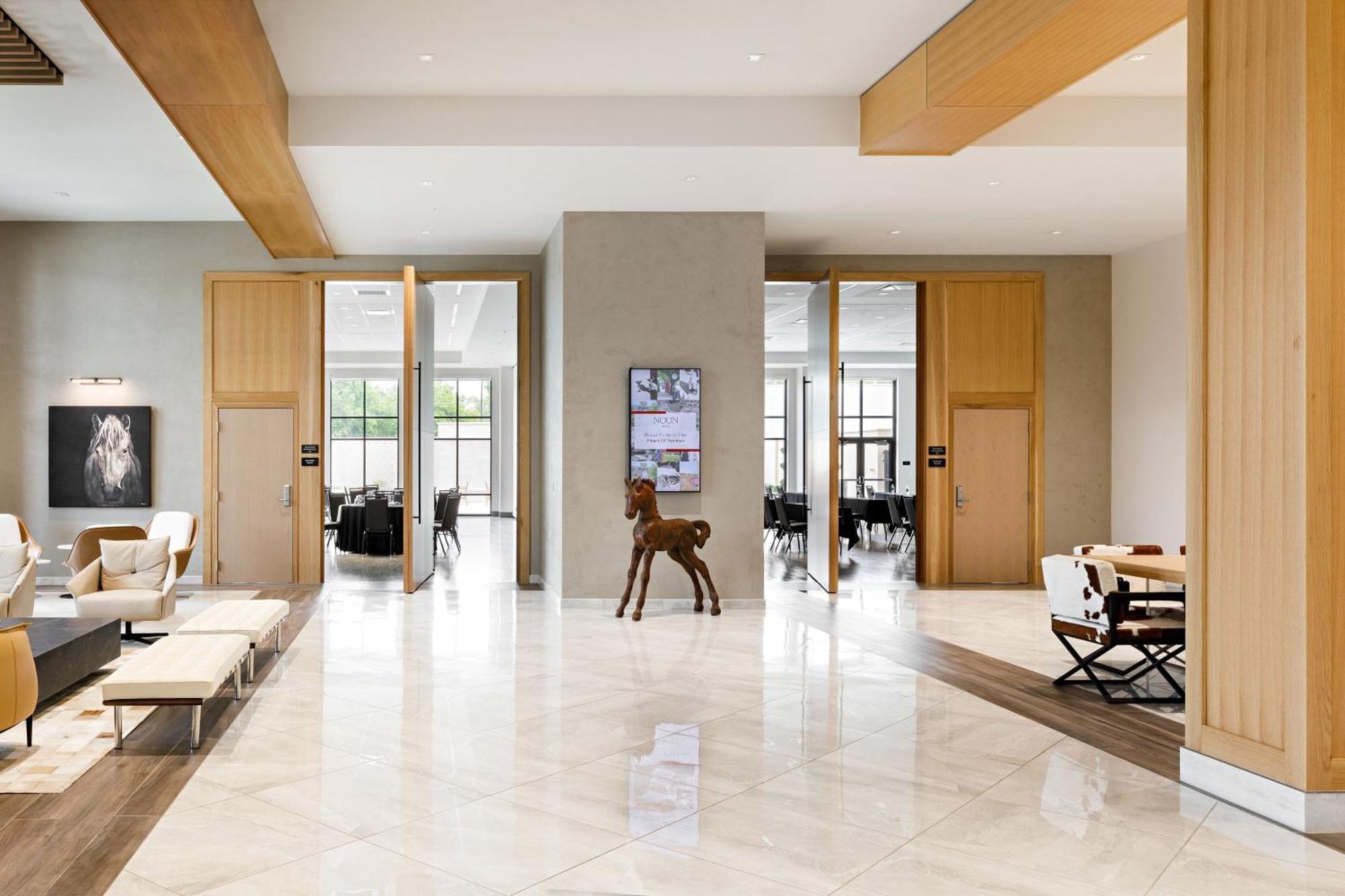 Noun Hotel, Norman, A Tribute Portfolio Hotel Ngoại thất bức ảnh