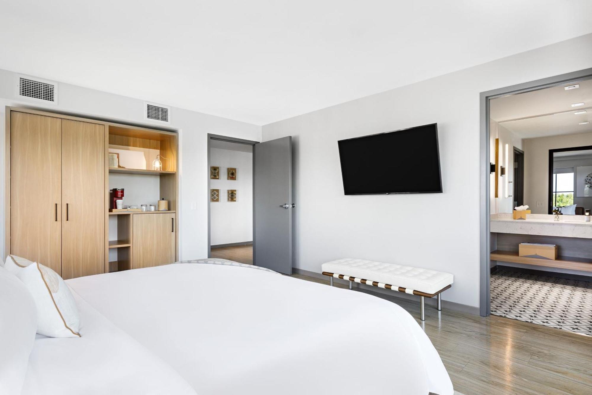 Noun Hotel, Norman, A Tribute Portfolio Hotel Ngoại thất bức ảnh