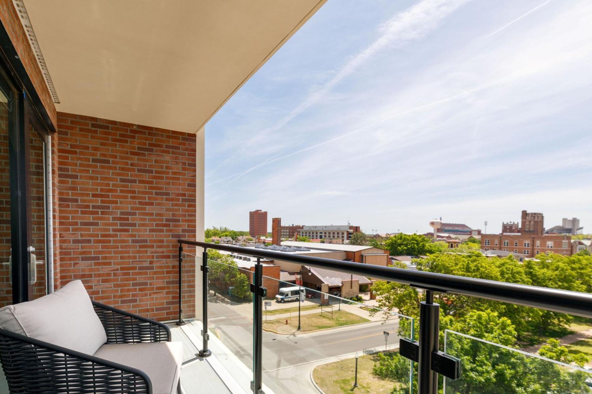 Noun Hotel, Norman, A Tribute Portfolio Hotel Ngoại thất bức ảnh