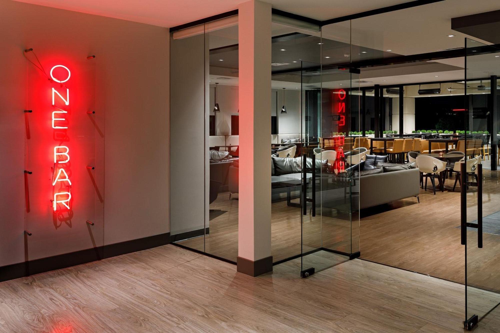 Noun Hotel, Norman, A Tribute Portfolio Hotel Ngoại thất bức ảnh