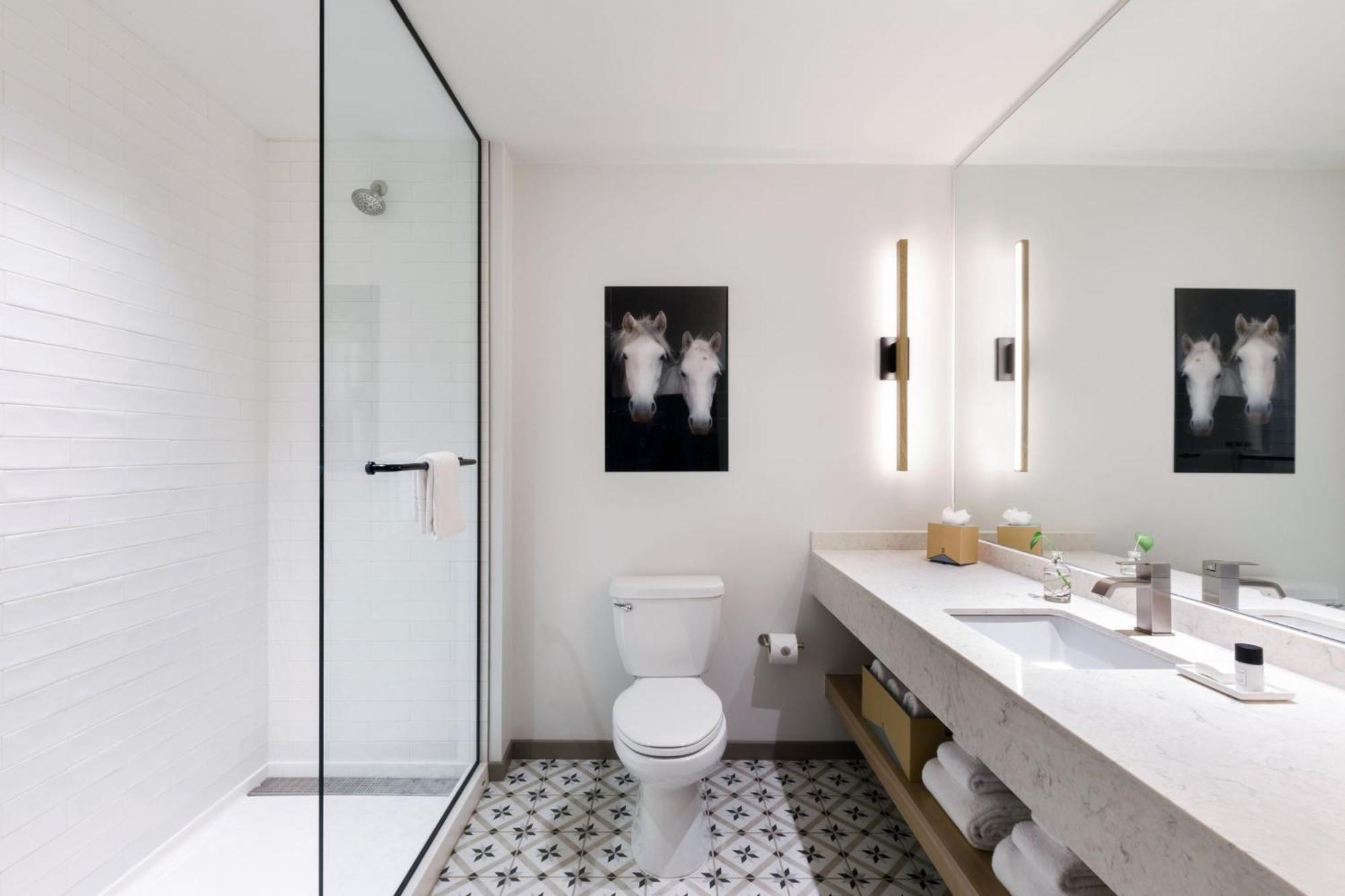 Noun Hotel, Norman, A Tribute Portfolio Hotel Ngoại thất bức ảnh