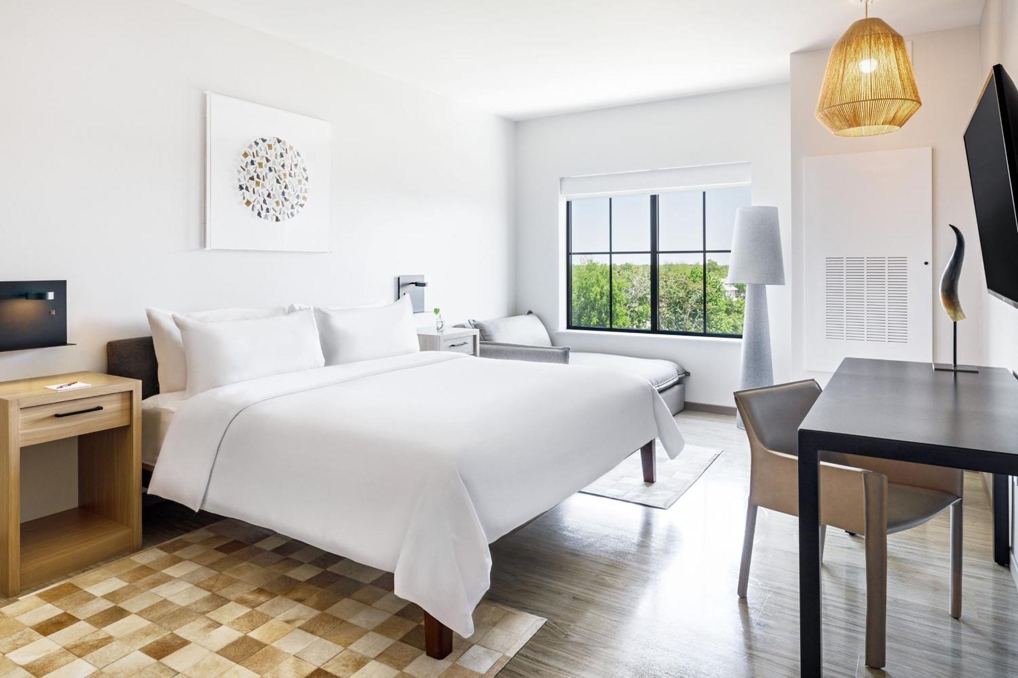 Noun Hotel, Norman, A Tribute Portfolio Hotel Ngoại thất bức ảnh