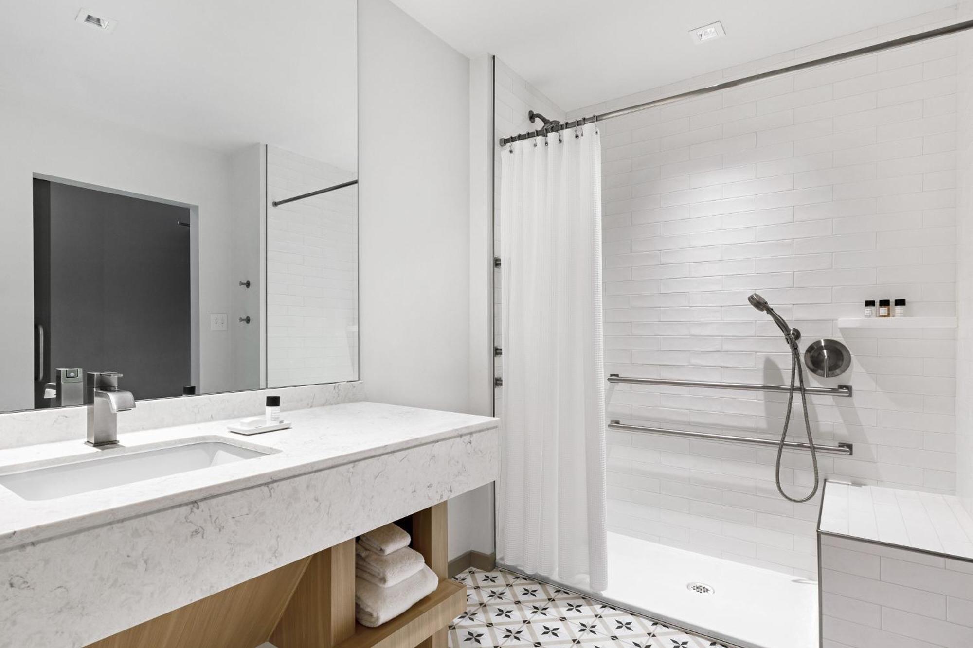 Noun Hotel, Norman, A Tribute Portfolio Hotel Ngoại thất bức ảnh