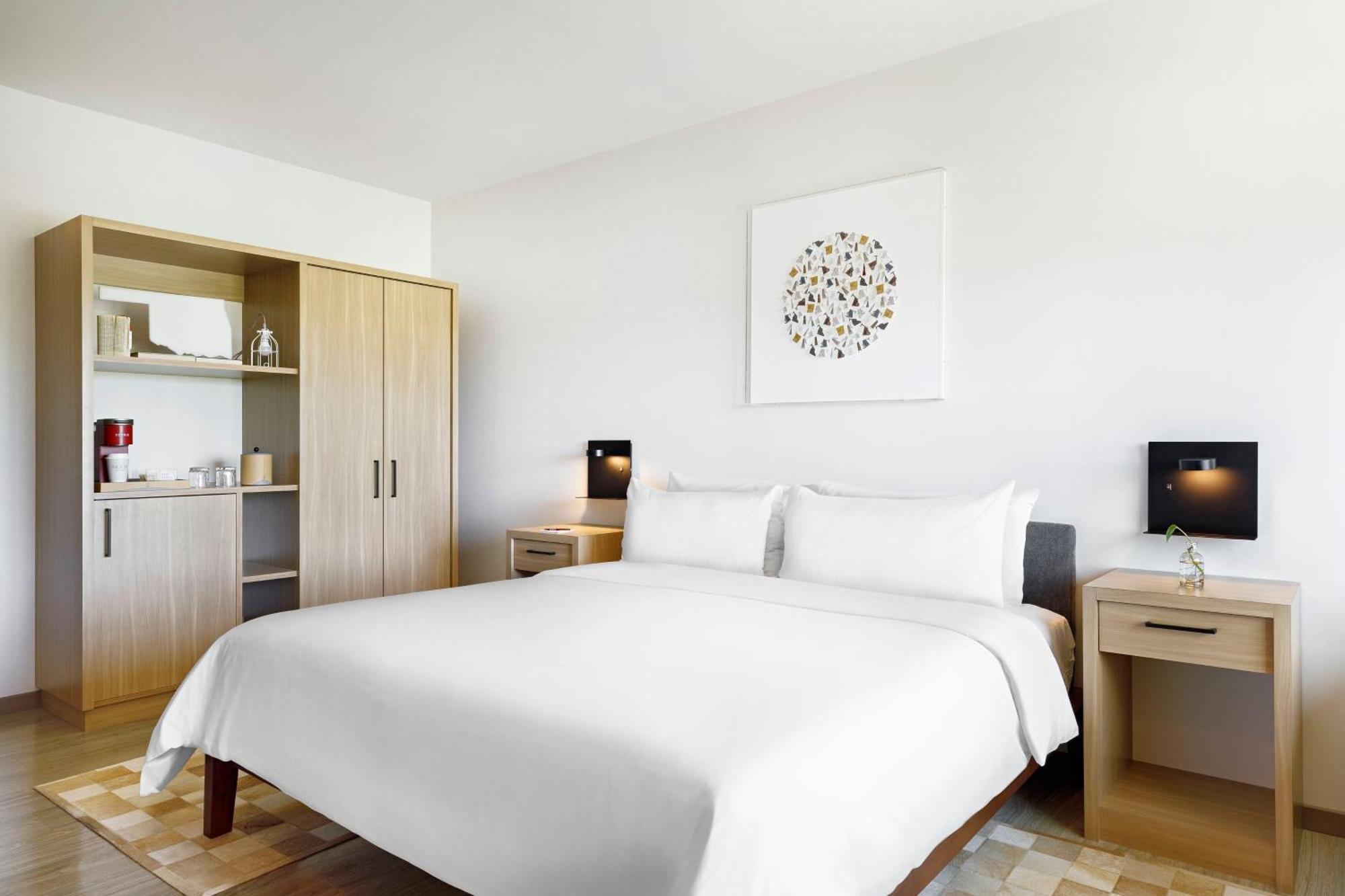 Noun Hotel, Norman, A Tribute Portfolio Hotel Ngoại thất bức ảnh