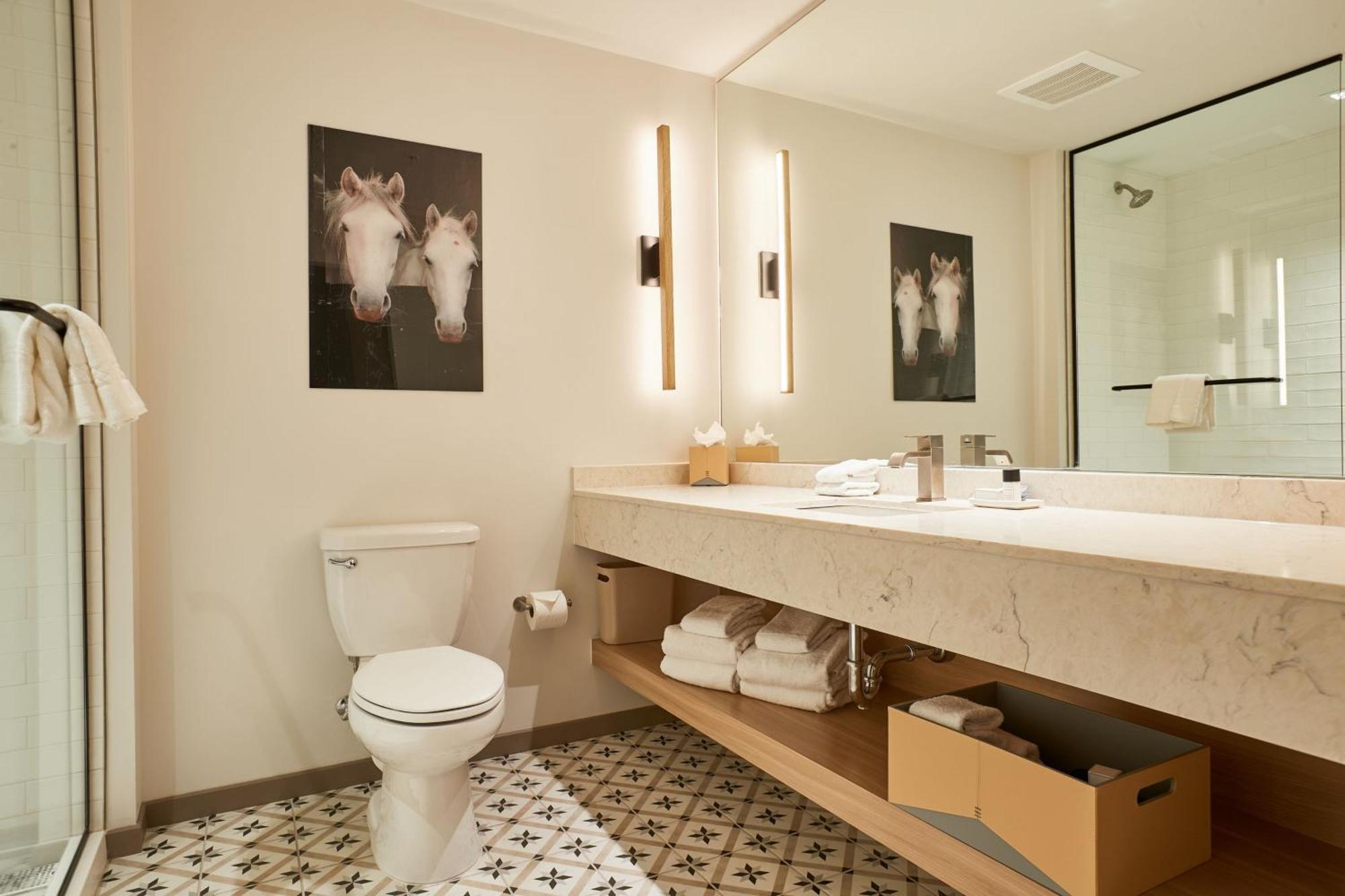Noun Hotel, Norman, A Tribute Portfolio Hotel Ngoại thất bức ảnh