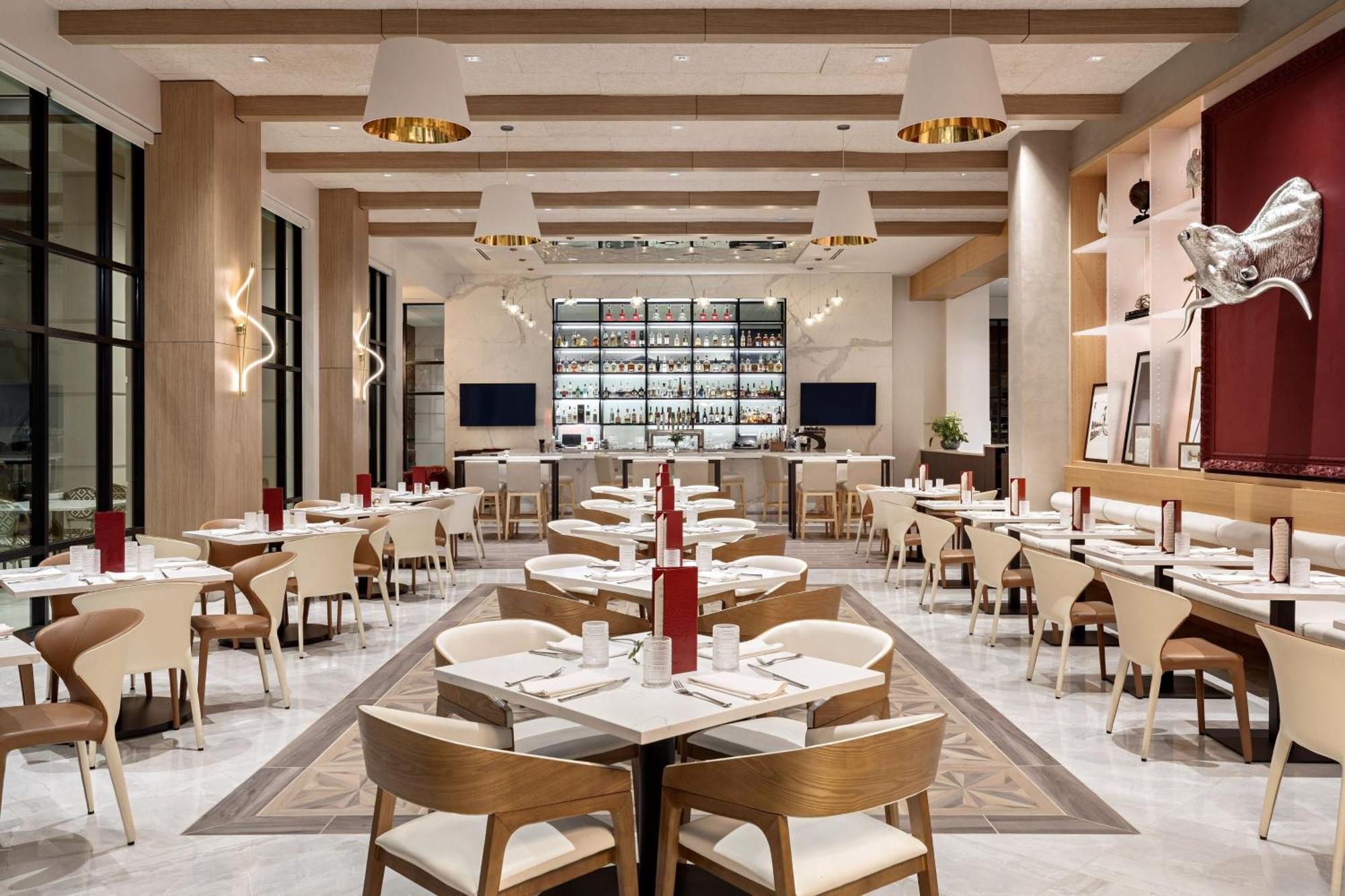Noun Hotel, Norman, A Tribute Portfolio Hotel Ngoại thất bức ảnh