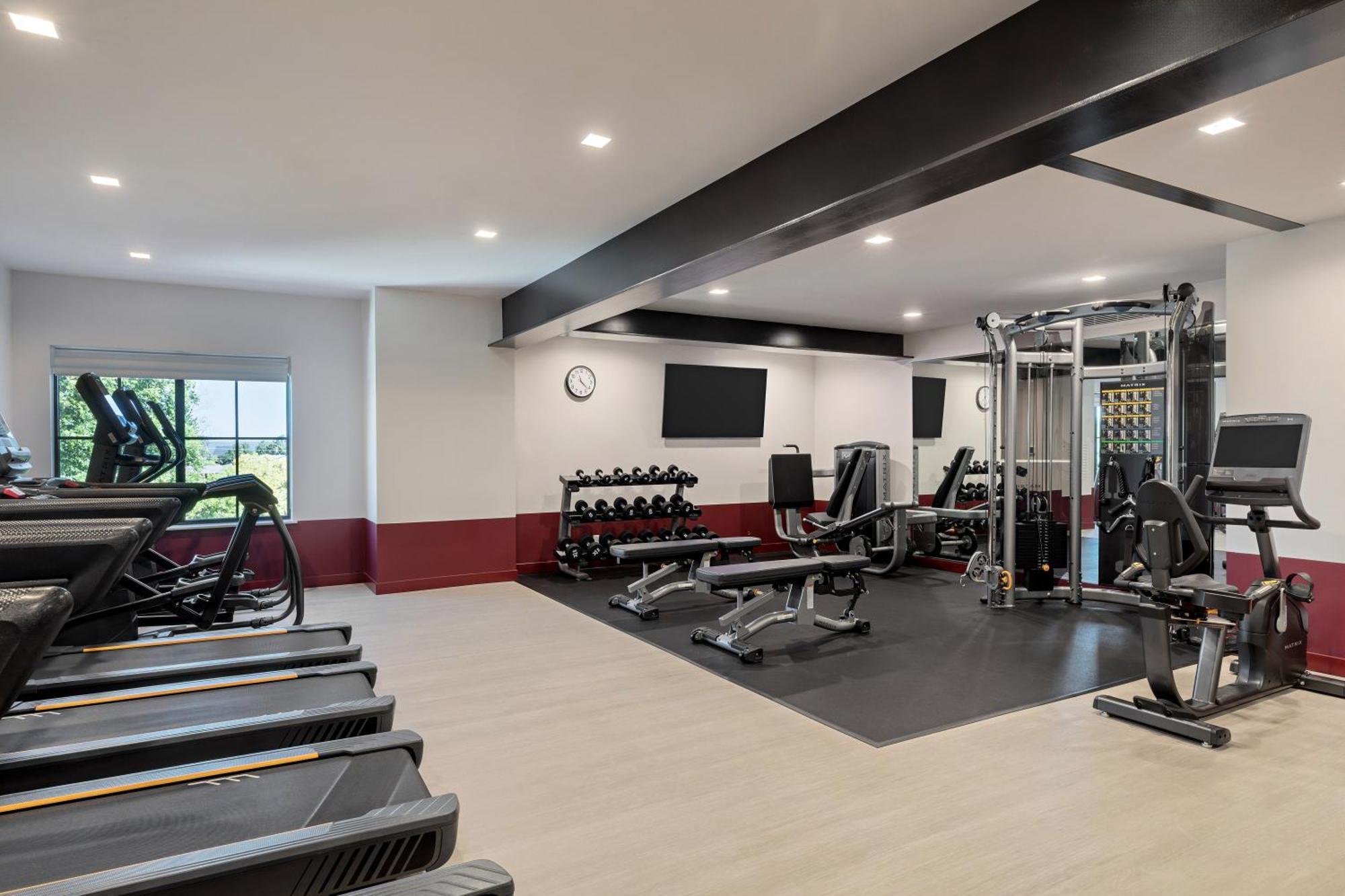 Noun Hotel, Norman, A Tribute Portfolio Hotel Ngoại thất bức ảnh